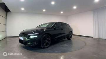 e-tron performance 367ch S Line