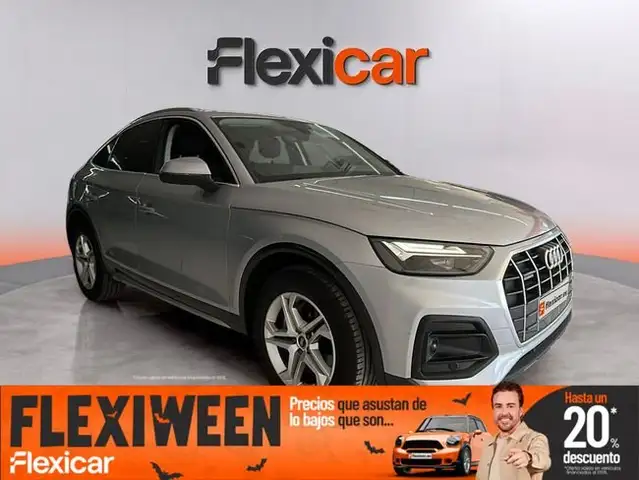 Audi QUATTRO 40 TDI 150kW (204CV) quattro-ultra
