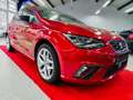 SEAT Ibiza FR -CNG -Navi -LED Scheinwerfer Rot - thumbnail 4