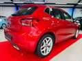 SEAT Ibiza FR -CNG -Navi -LED Scheinwerfer Rot - thumbnail 3