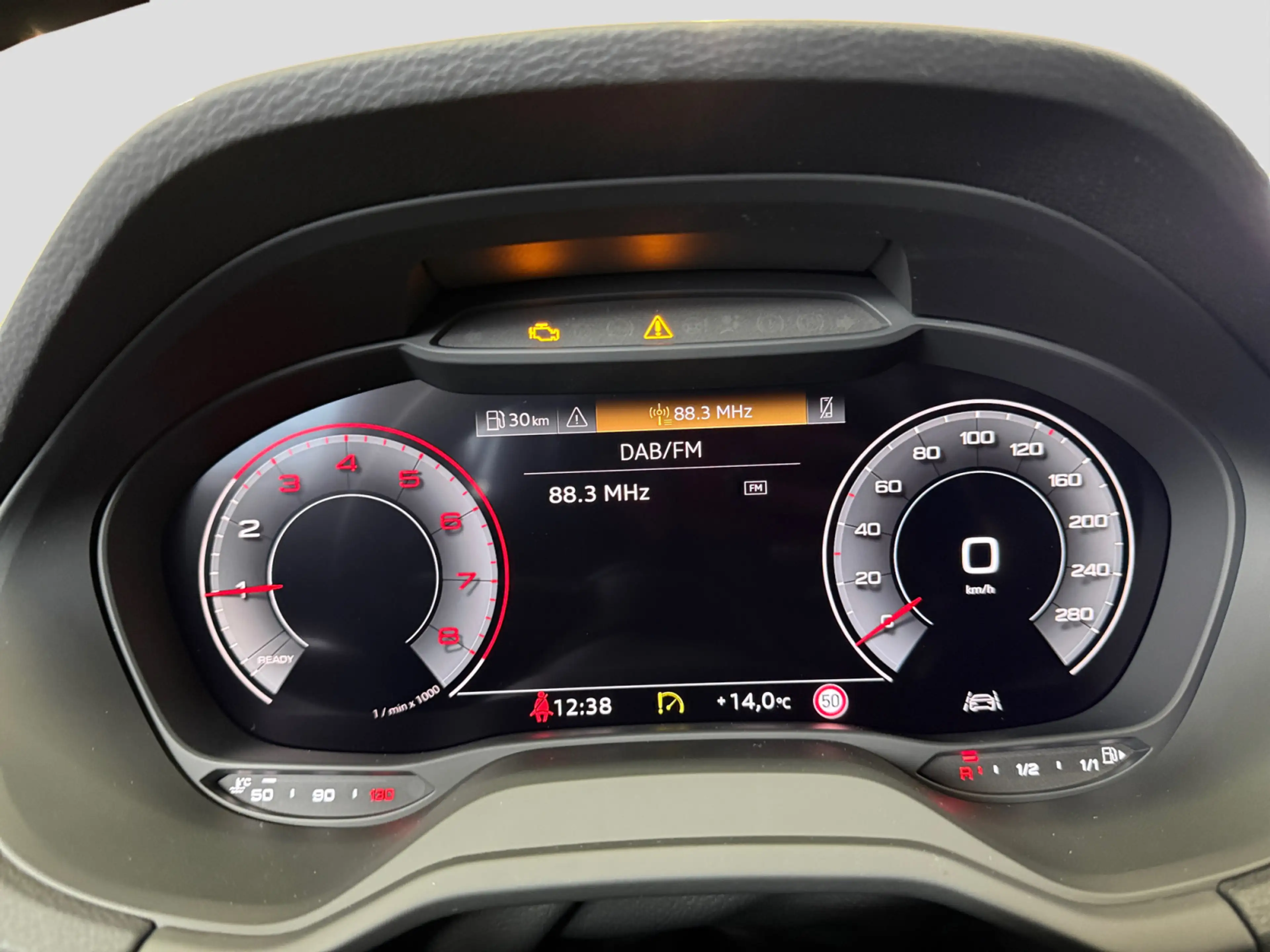 Audi Q2 Audi Q2 advanced 30 TFSI 85(116) kW(PS) — photo 9