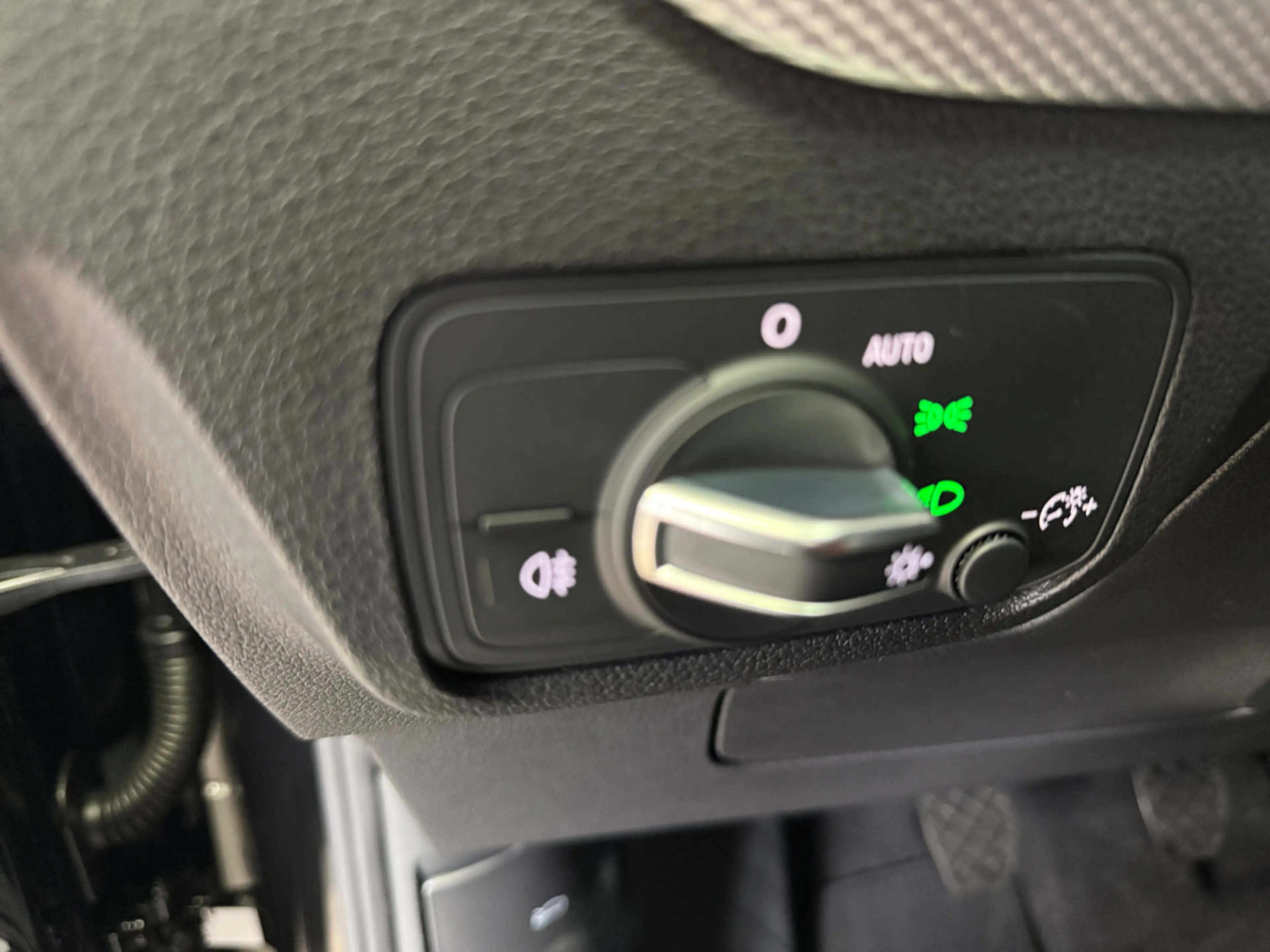 Audi Q2 Audi Q2 advanced 30 TFSI 85(116) kW(PS) — photo 13