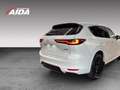 Mazda CX-60 2025 2.5L e-SKYACTIV PHEV AWD Homura Plus *PANORAM Bianco - thumbnail 7