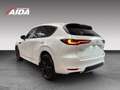Mazda CX-60 2025 2.5L e-SKYACTIV PHEV AWD Homura Plus *PANORAM Bianco - thumbnail 4