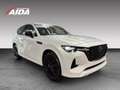 Mazda CX-60 2025 2.5L e-SKYACTIV PHEV AWD Homura Plus *PANORAM Bianco - thumbnail 10