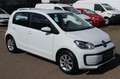 Volkswagen up! 1.0 MPI Klima 4-Türer Kamera Alufelgen PDC Blanco - thumbnail 2