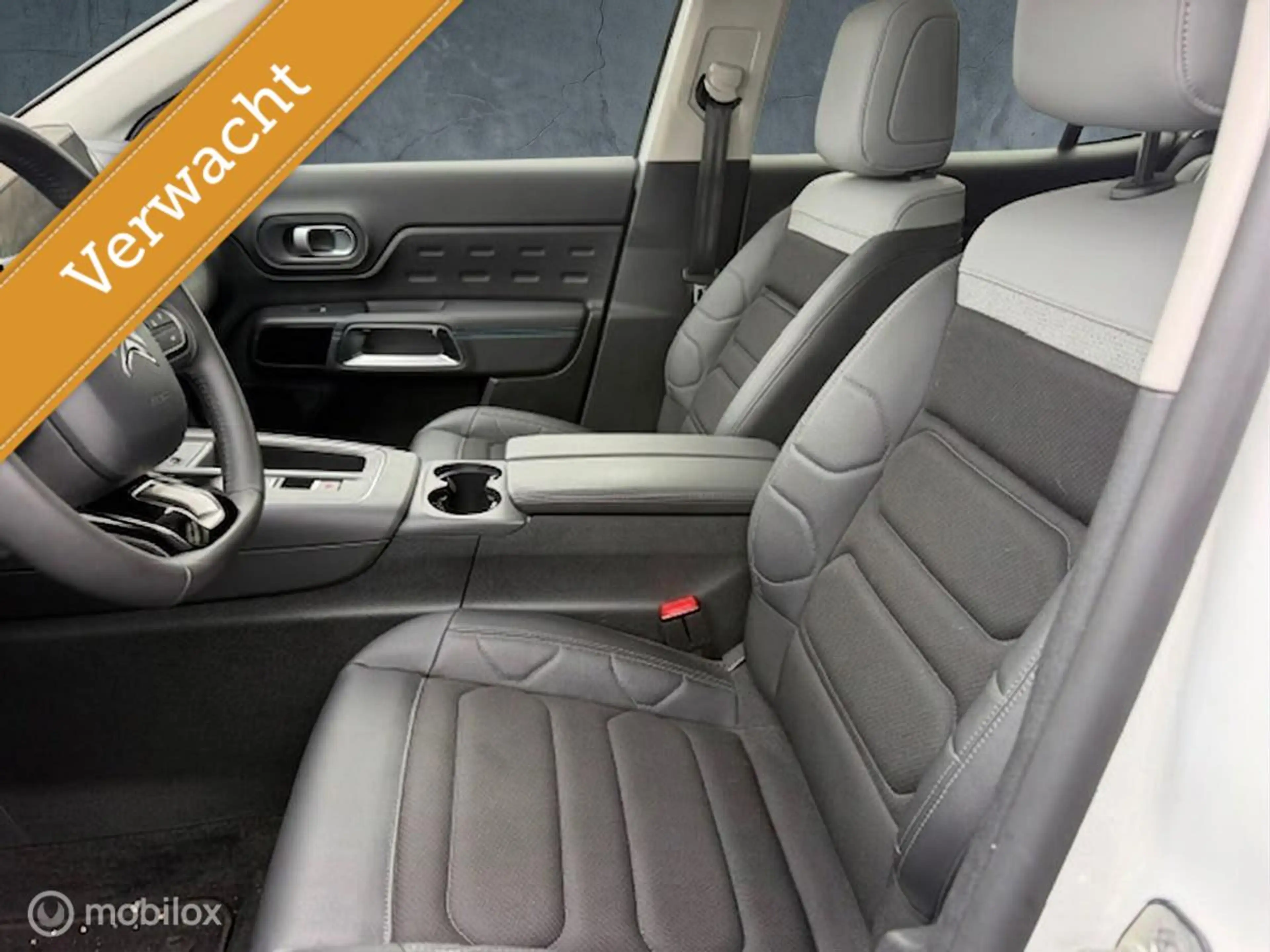 Citroen C5 Aircross 225 PK HYBRID SHINE 12 MND BOVAG RIJKLAAR PRIJS — photo 3