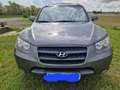 Hyundai SANTA FE 2.7 GLS (4WD) Benziner und Gas siva - thumbnail 1