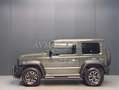 Suzuki Jimny Todoterreno  Automático de 3 Puertas Verde - thumbnail 4