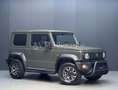 Suzuki Jimny Todoterreno  Automático de 3 Puertas Verde - thumbnail 2