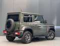 Suzuki Jimny Todoterreno  Automático de 3 Puertas Verde - thumbnail 5