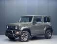 Suzuki Jimny Todoterreno  Automático de 3 Puertas Verde - thumbnail 1