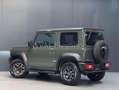 Suzuki Jimny Todoterreno  Automático de 3 Puertas Verde - thumbnail 6