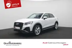 Audi Q2 35 TFSI S line Virt. Cockpit LED Navi