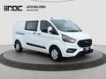 Ford Transit Custom 2.0 TDCi 300 L2H1 Trend AHK/Kamera/Fenster-Heck&S Weiß - thumbnail 25