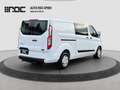 Ford Transit Custom 2.0 TDCi 300 L2H1 Trend AHK/Kamera/Fenster-Heck&S Weiß - thumbnail 5
