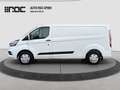 Ford Transit Custom 2.0 TDCi 300 L2H1 Trend AHK/Kamera/Fenster-Heck&S Weiß - thumbnail 2