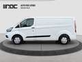 Ford Transit Custom 2.0 TDCi 300 L2H1 Trend AHK/Kamera/Fenster-Heck&S Weiß - thumbnail 13