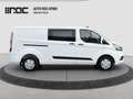 Ford Transit Custom 2.0 TDCi 300 L2H1 Trend AHK/Kamera/Fenster-Heck&S Weiß - thumbnail 10