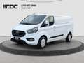 Ford Transit Custom 2.0 TDCi 300 L2H1 Trend AHK/Kamera/Fenster-Heck&S Weiß - thumbnail 7