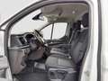 Ford Transit Custom 2.0 TDCi 300 L2H1 Trend AHK/Kamera/Fenster-Heck&S Weiß - thumbnail 11