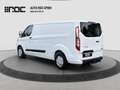 Ford Transit Custom 2.0 TDCi 300 L2H1 Trend AHK/Kamera/Fenster-Heck&S Weiß - thumbnail 3