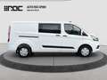 Ford Transit Custom 2.0 TDCi 300 L2H1 Trend AHK/Kamera/Fenster-Heck&S Weiß - thumbnail 6