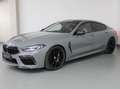 BMW M8 Competition Gran Coupe | Ceramic | B&W | Voll Grau - thumbnail 1