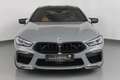 BMW M8 Competition Gran Coupe | Ceramic | B&W | Voll Grau - thumbnail 2