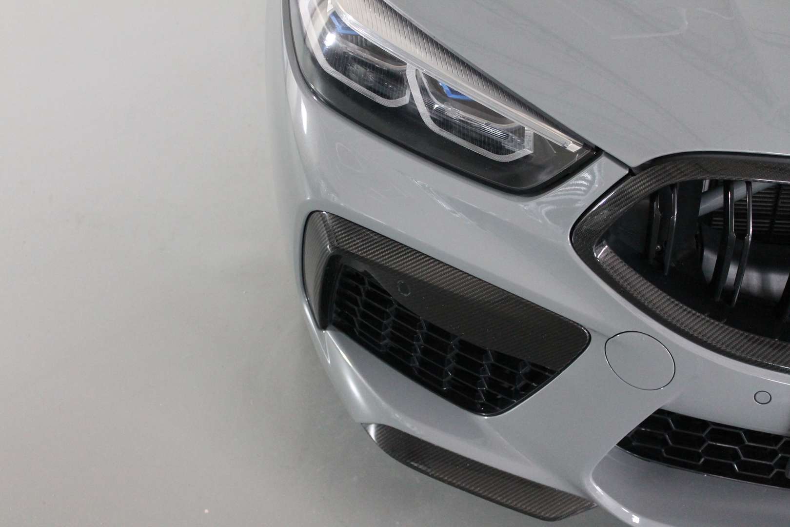 BMW M8 Competition Gran Coupé -  - Joinsteer - #4