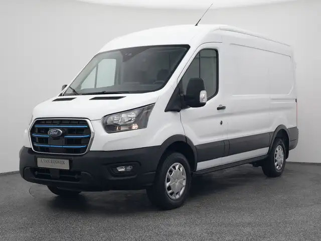 Ford E-Transit 350 L2H2 Trend 68 kWh | CAMERA | CARPLAY | STOELVE