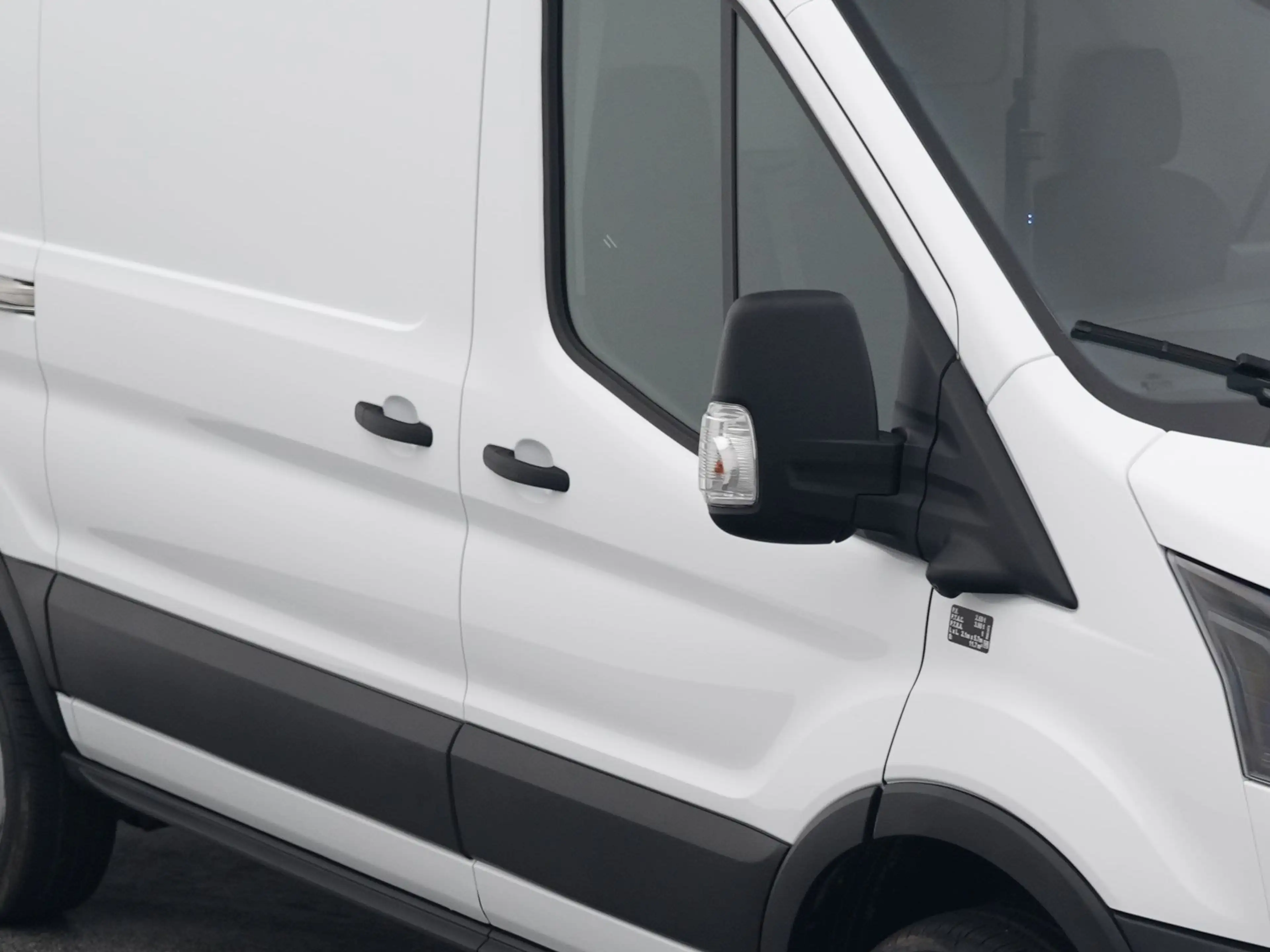 Ford E-Transit 350 L2H2 Trend 68 kWh | CAMERA | CARPLAY | STOELVE — photo 25