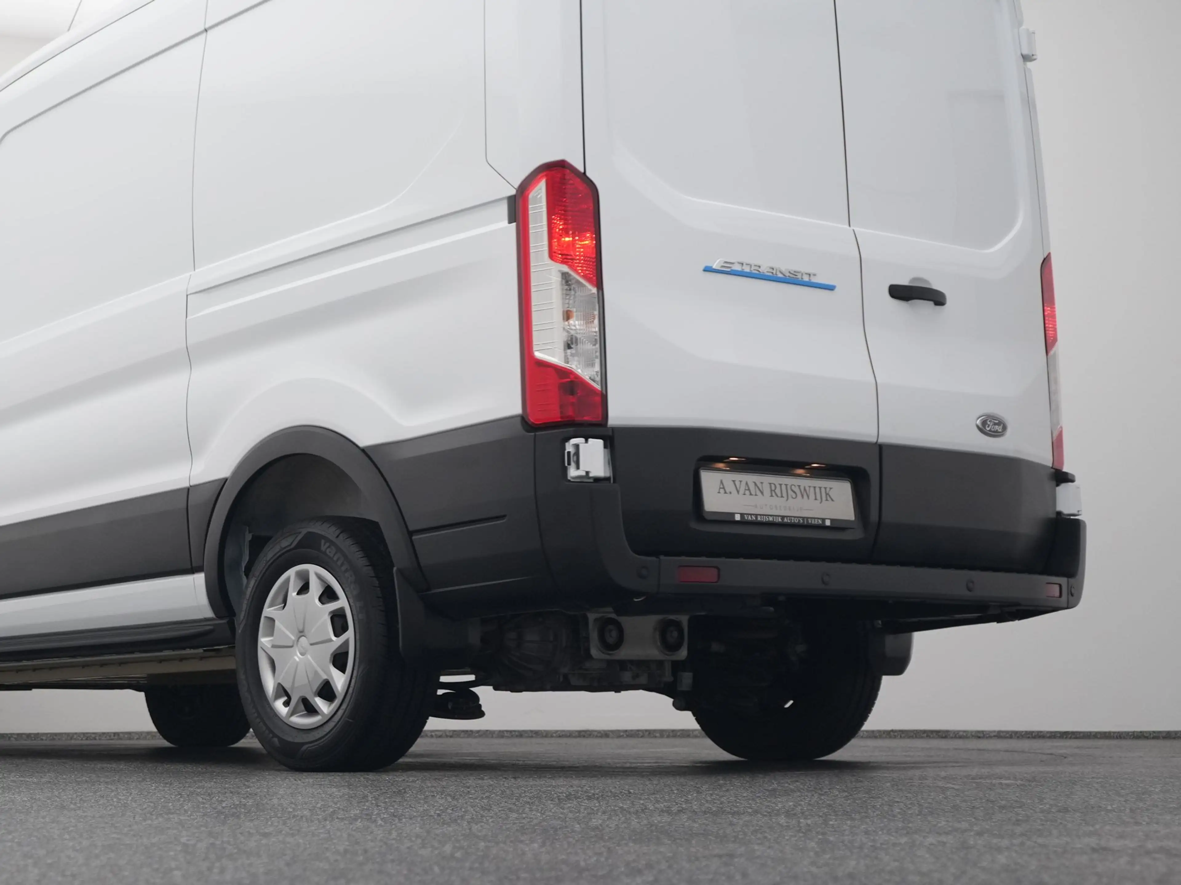 Ford E-Transit 350 L2H2 Trend 68 kWh | CAMERA | CARPLAY | STOELVE — photo 24