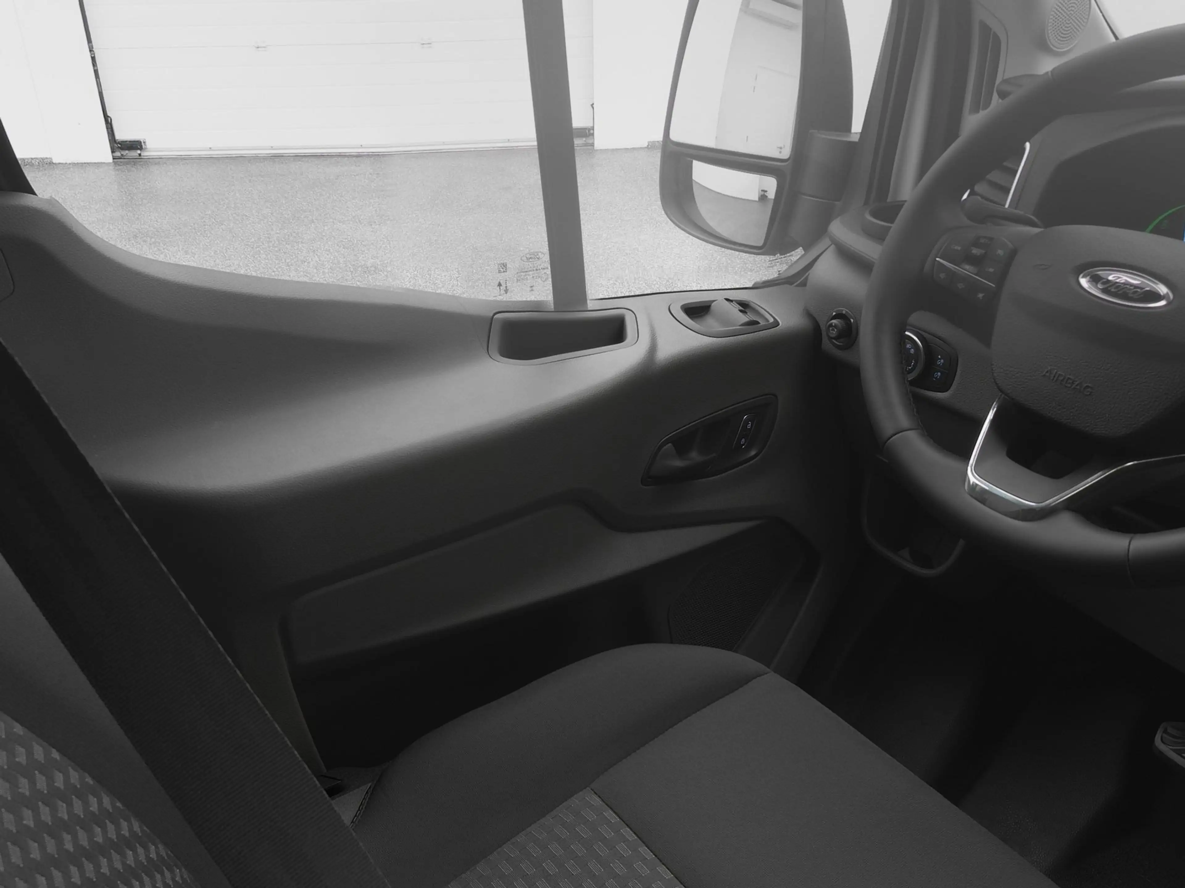 Ford E-Transit 350 L2H2 Trend 68 kWh | CAMERA | CARPLAY | STOELVE — photo 13
