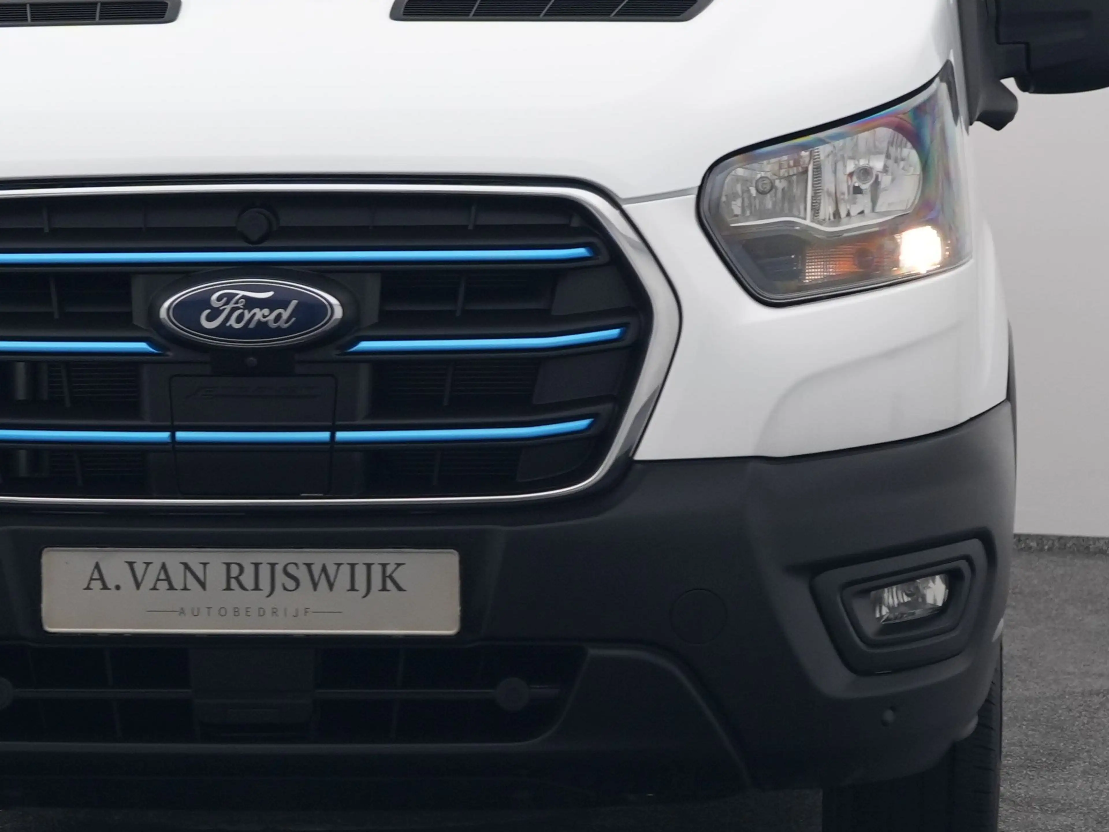 Ford E-Transit 350 L2H2 Trend 68 kWh | CAMERA | CARPLAY | STOELVE — photo 21