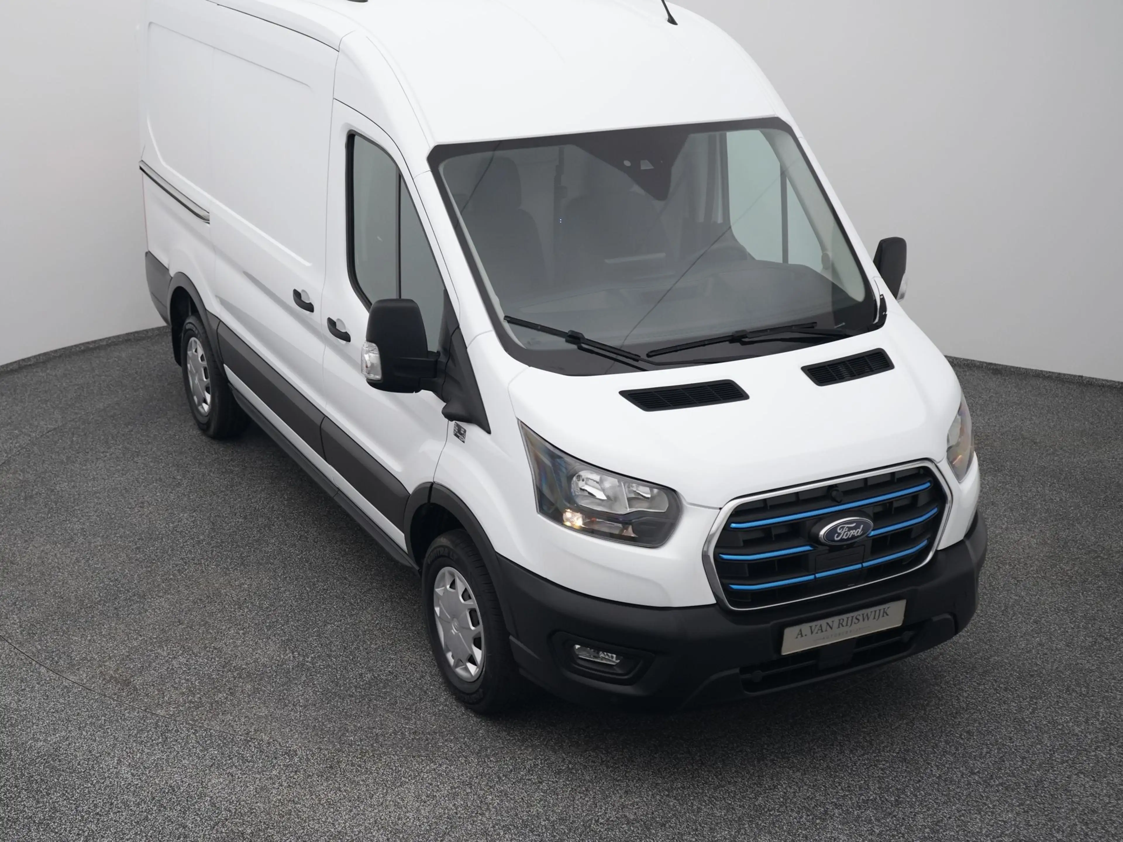 Ford E-Transit 350 L2H2 Trend 68 kWh | CAMERA | CARPLAY | STOELVE — photo 26