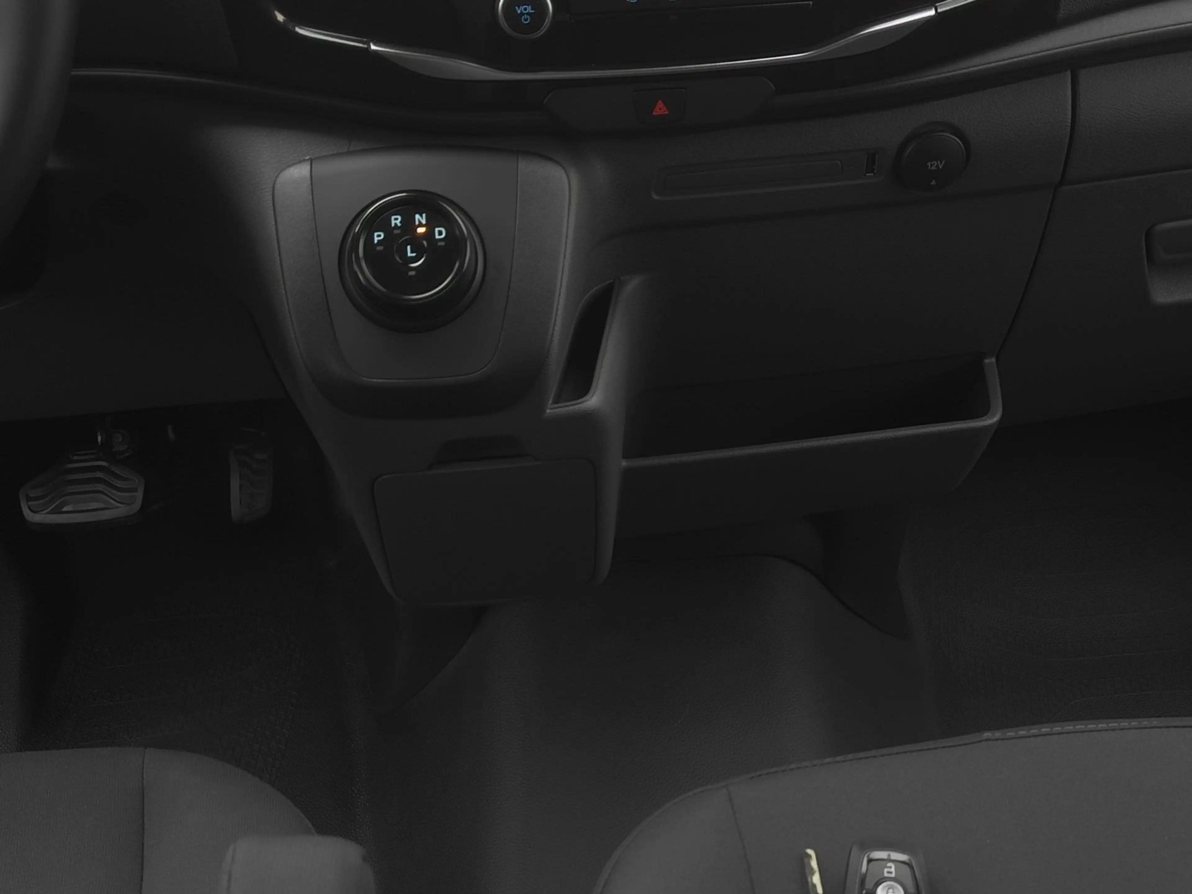Ford E-Transit 350 L2H2 Trend 68 kWh | CAMERA | CARPLAY | STOELVE — photo 14
