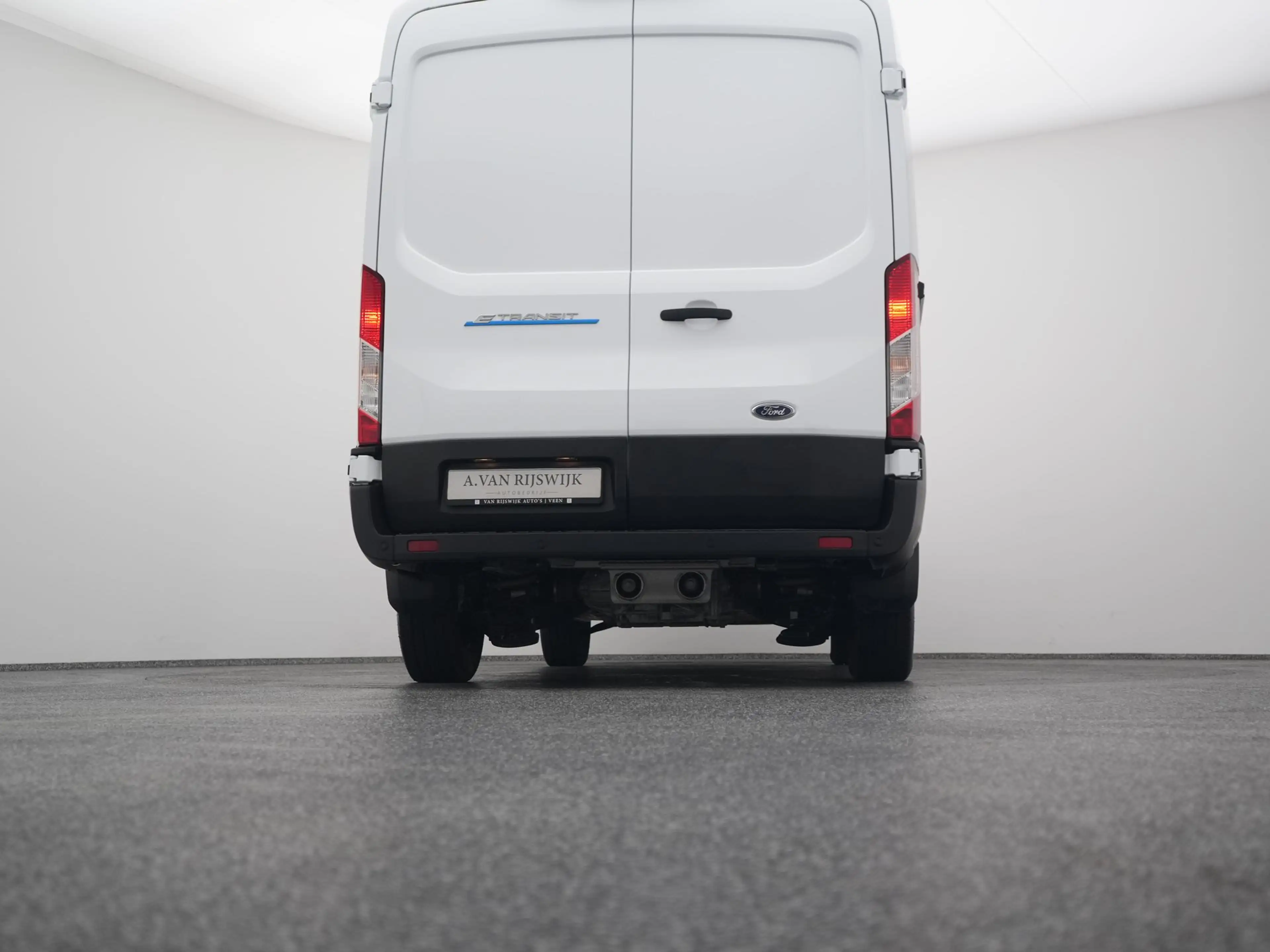 Ford E-Transit 350 L2H2 Trend 68 kWh | CAMERA | CARPLAY | STOELVE — photo 37