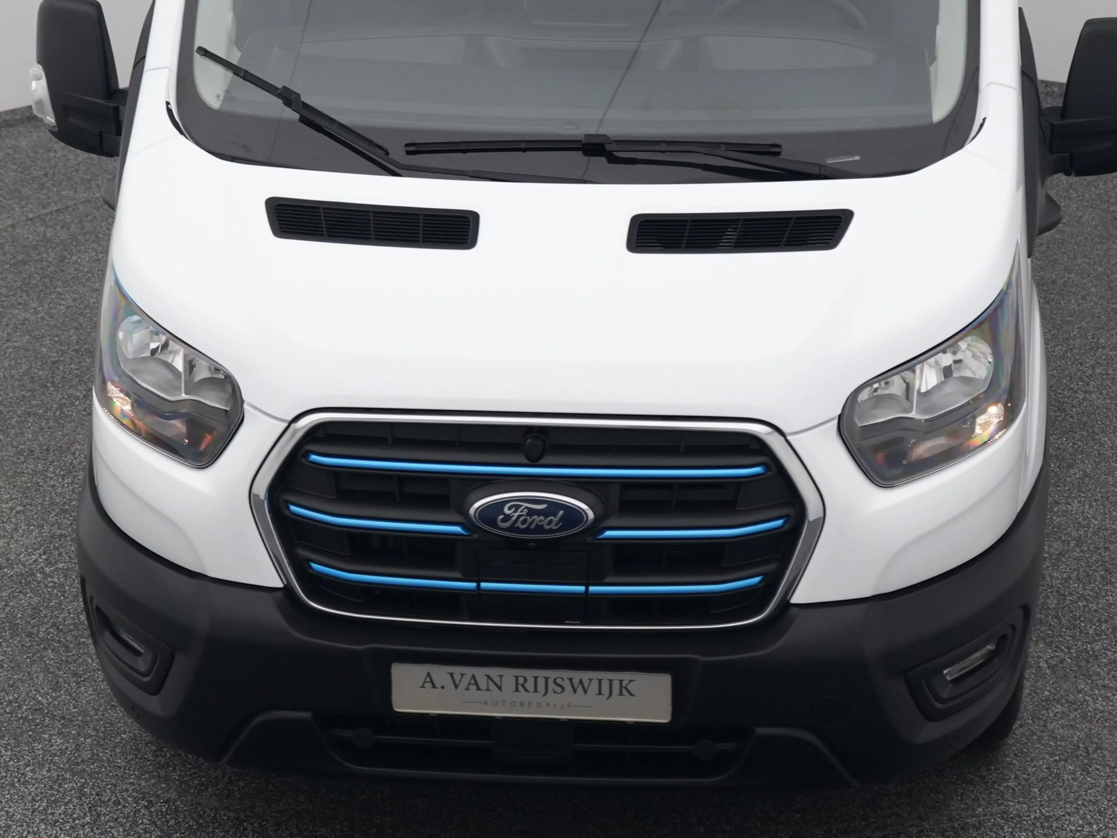 Ford E-Transit 350 L2H2 Trend 68 kWh | CAMERA | CARPLAY | STOELVE — photo 32