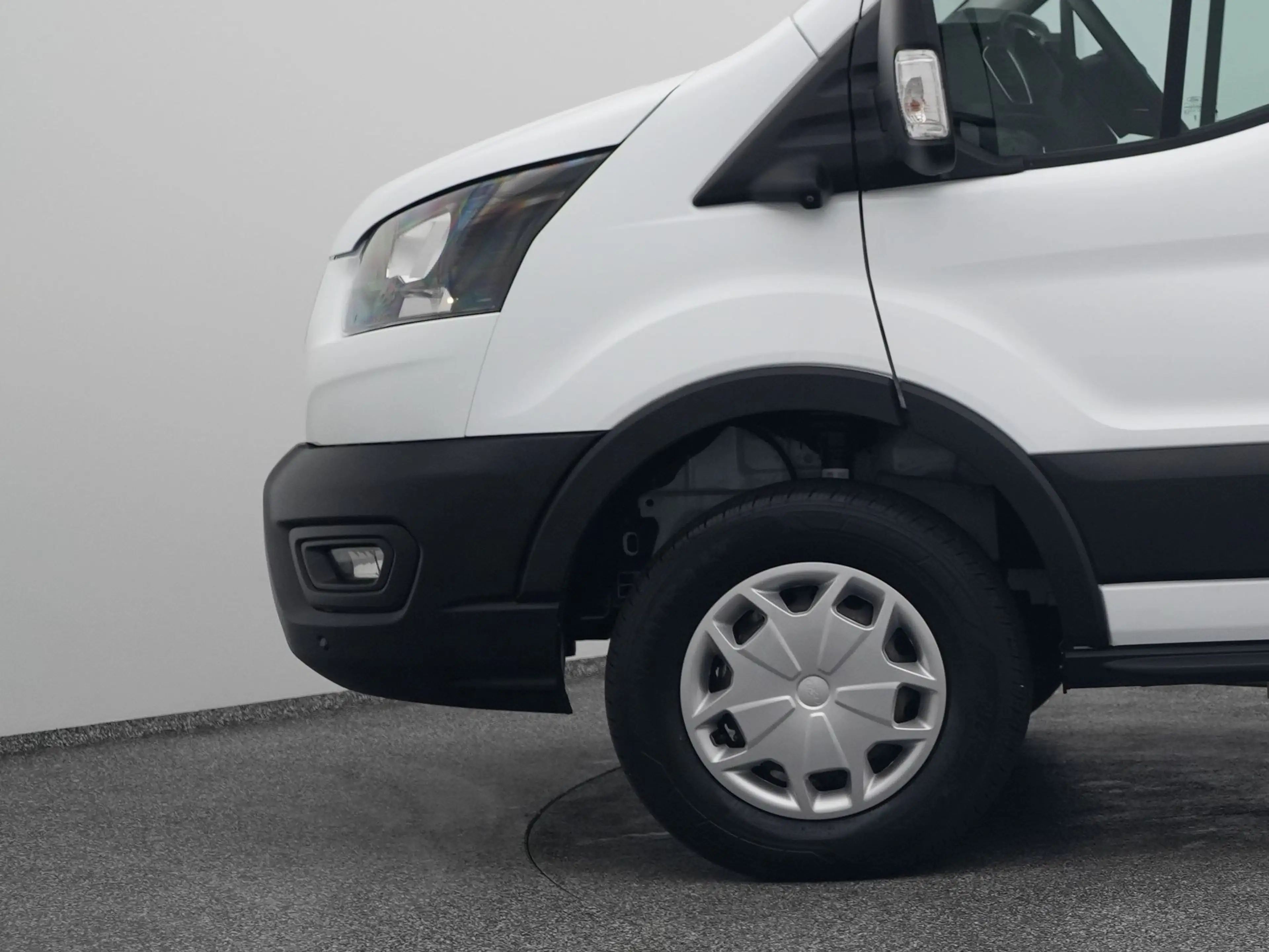Ford E-Transit 350 L2H2 Trend 68 kWh | CAMERA | CARPLAY | STOELVE — photo 23