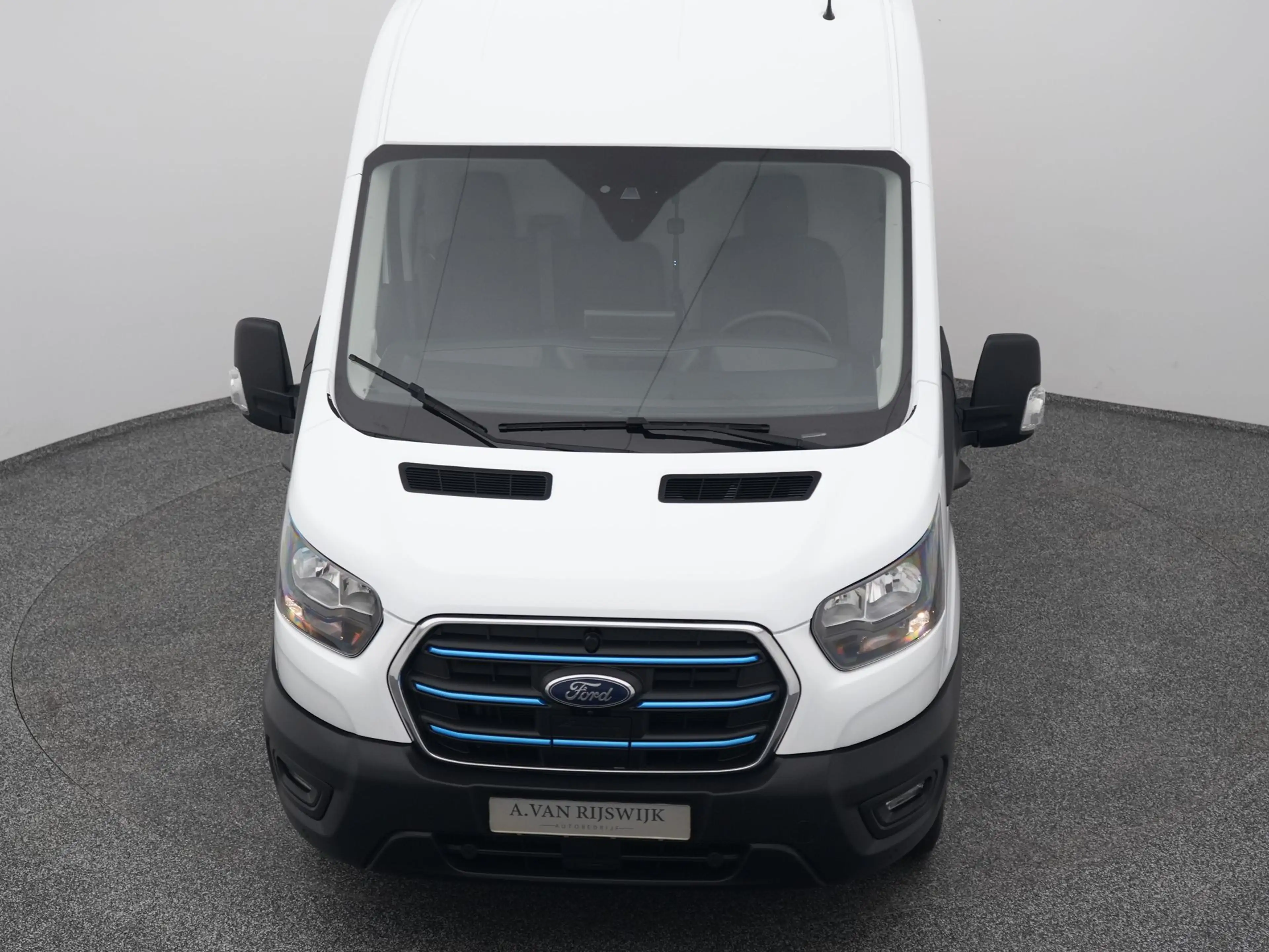 Ford E-Transit 350 L2H2 Trend 68 kWh | CAMERA | CARPLAY | STOELVE — photo 28