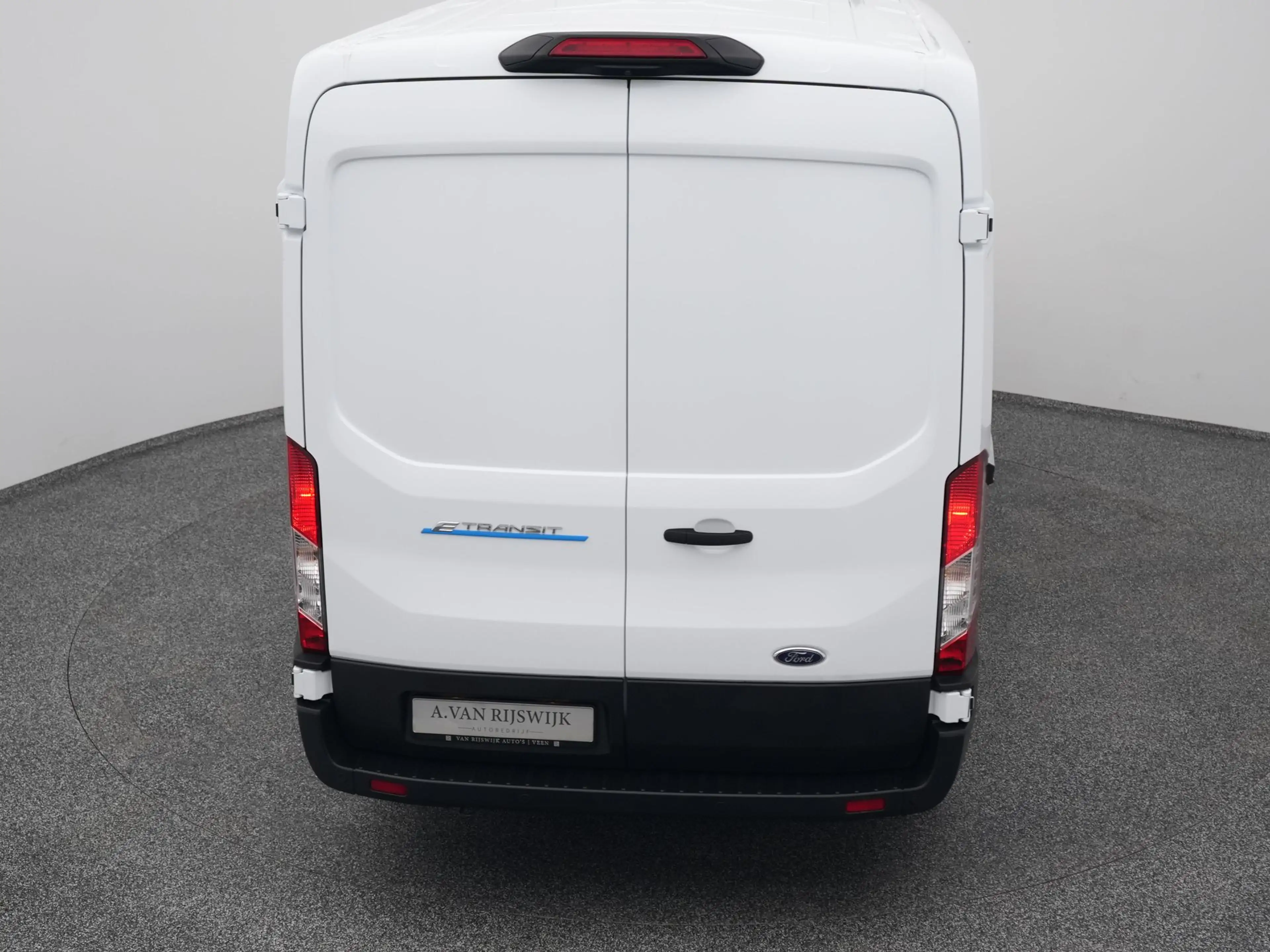 Ford E-Transit 350 L2H2 Trend 68 kWh | CAMERA | CARPLAY | STOELVE — photo 30