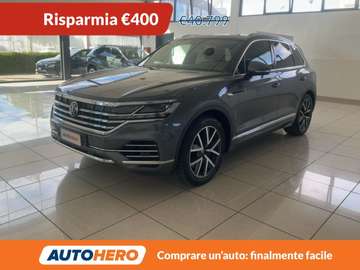3.0 eHybrid Elegance 4Motion