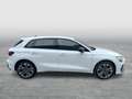 Audi A3 TFSI quattro S line 150kW Weiß - thumbnail 5