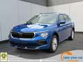 Skoda Kamiq Selection ACC+EL.HECKKL.+SHZ+LED 1.5 TSI 110 kW... Blau - thumbnail 1