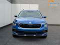 Skoda Kamiq Selection ACC+EL.HECKKL.+SHZ+LED 1.5 TSI 110 kW... Blau - thumbnail 2