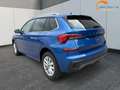 Skoda Kamiq Selection ACC+EL.HECKKL.+SHZ+LED 1.5 TSI 110 kW... Blau - thumbnail 4