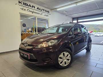 1.6 TDCI 95CV*1ÈRE MAIN*57000KM*GARANTIE 12MOIS