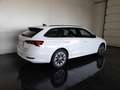 Skoda Octavia Combi TOUR 2,0 TDI DSG *MATRIX-LED / 17 ZOLL / VIRTUELL / NAVI / AHV / ACC / KEYLESS / SHZG VO & HI* Weiß - thumbnail 2