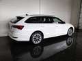 Skoda Octavia Combi TOUR 2,0 TDI DSG *MATRIX-LED / 17 ZOLL / VIRTUELL / NAVI / AHV / ACC / KEYLESS / SHZG VO & HI* Weiß - thumbnail 2